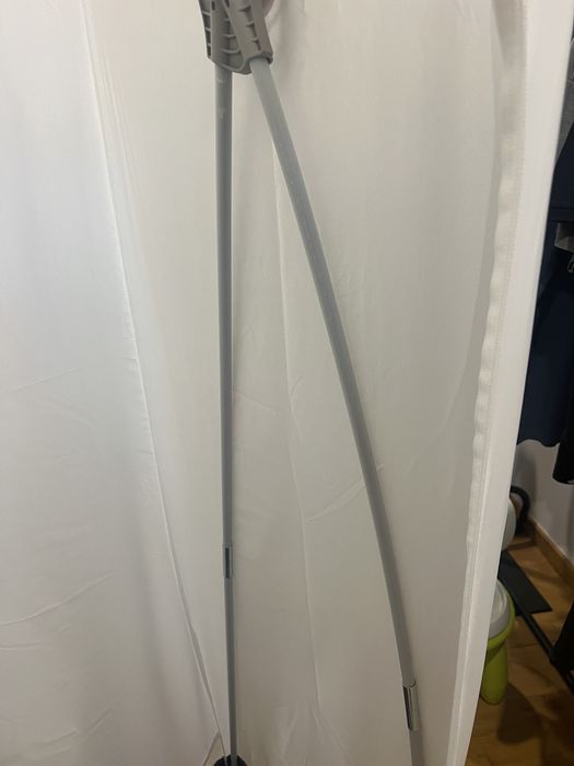 Ikea Vuku, dulap