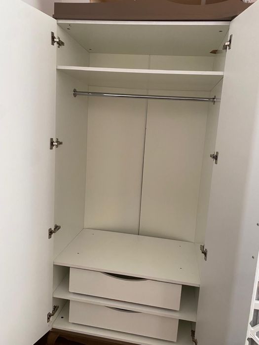 Спальный гарнитур сатылады б/у