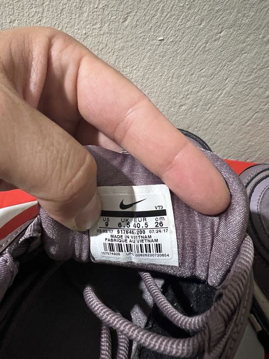 Nike Air Max 97 – №40.5