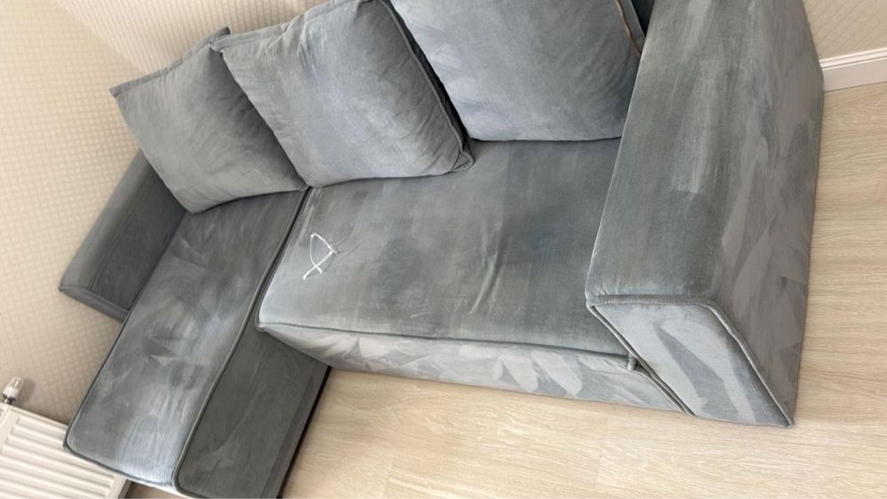 Уборка квартир и коттеджей