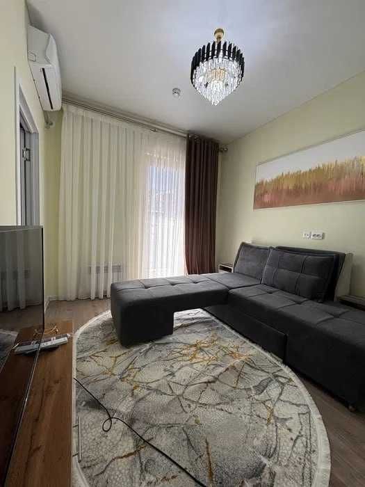 Сдаётся кв ЖК Ассалом Сохил 1-ком/5/16 ро-н Яшнабадский