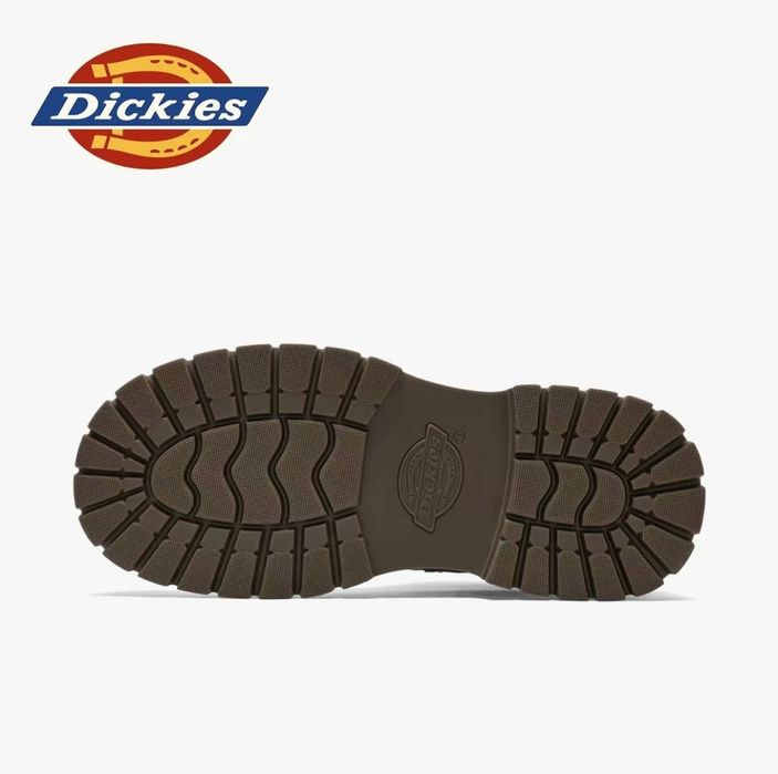 Мужские ботинки Dickies / Новые / Осень–Зима