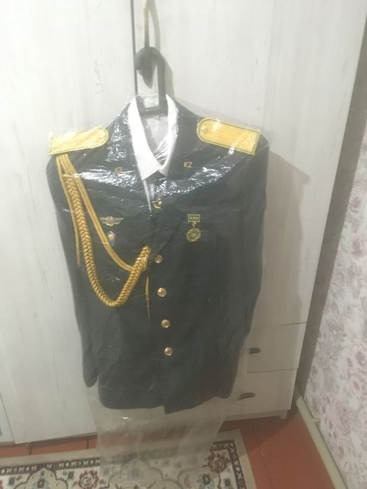 Паратски Форма сатылады