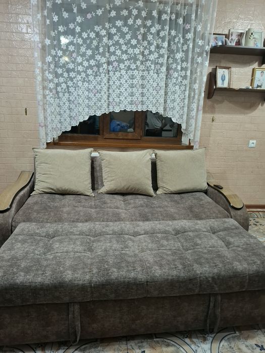 Продам диван в хорошем состоянии
