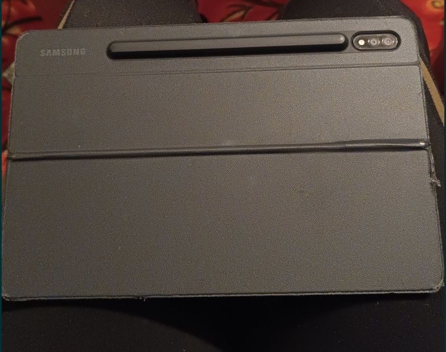 Продаюили обмен  планшет tab s7