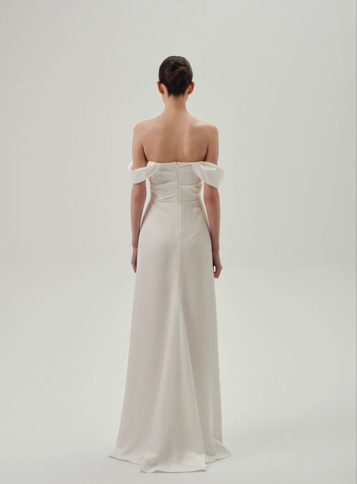 Платье свадебное Malli