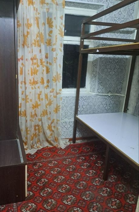 Ижарага квартира берилади