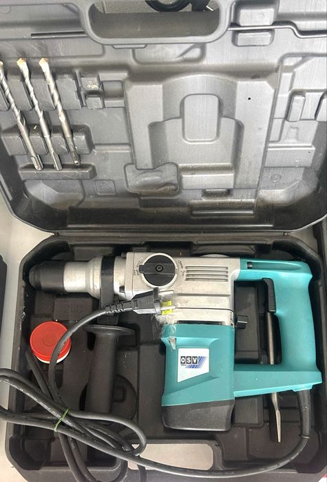 Ciocan rotopercutor