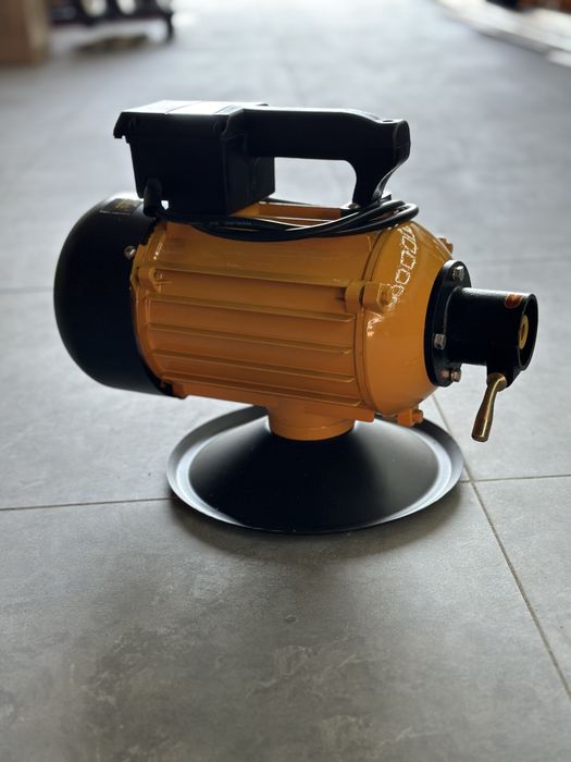 Глубиний вибратор матор Glubinniy vibrator mator