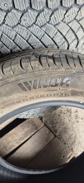 Шины r16 летние срочно