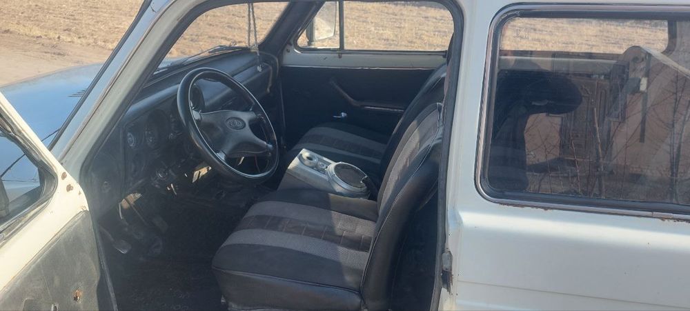 Niva sotiladi holati yaxwi