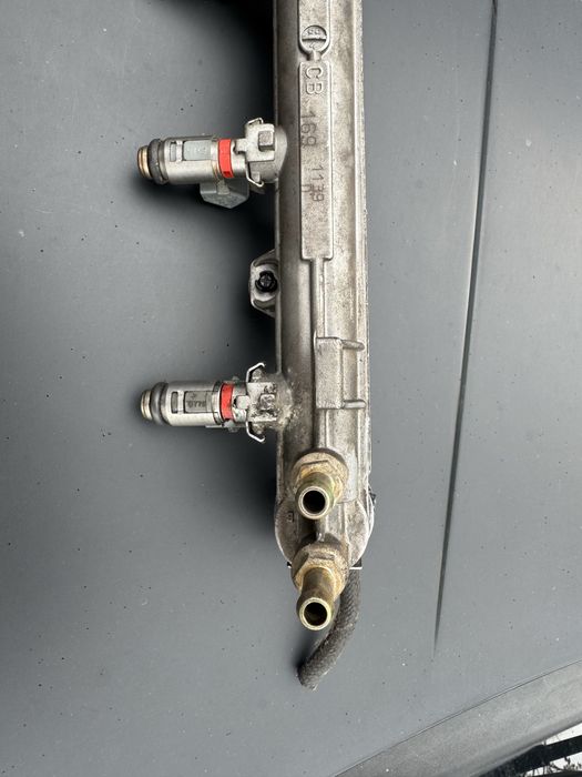 Дюзи с реал за голф 4