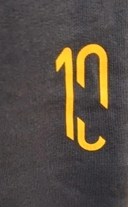 Pantaloni de trening Puma negri unisex, S