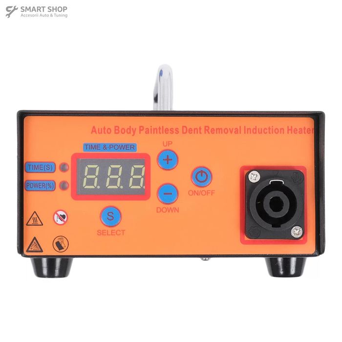 Kit de Reparatie Indoituri Lovituri Echipament Electromagnetic de Indr