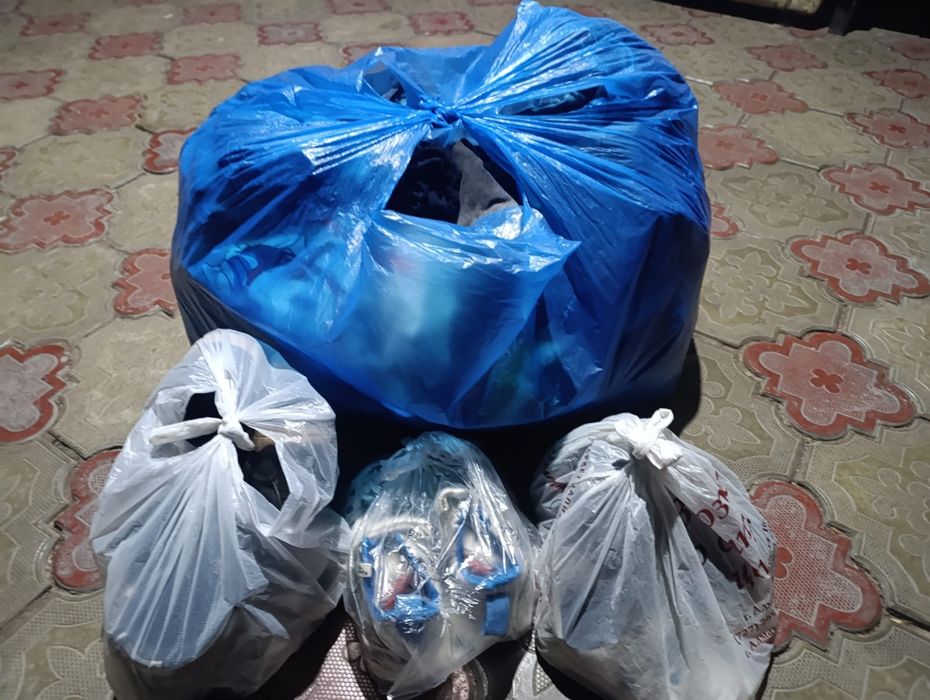 Продам детскую одежду. От 0 до 6 лет.