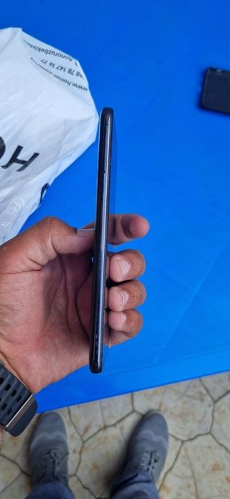 Samsung Galaxy A31