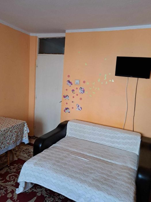 Garsoniera Manolesti Deal