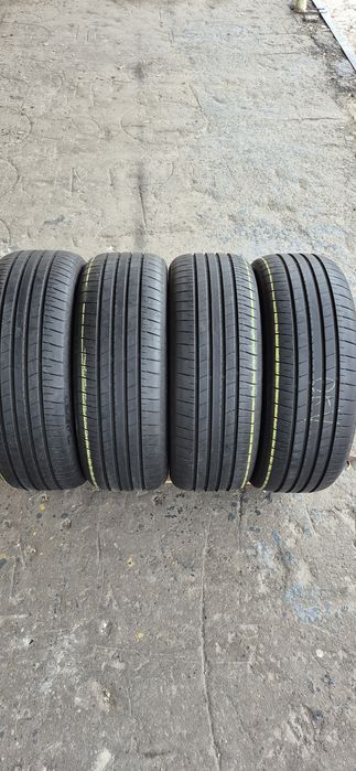 4 anvelope vara Bridgestone 235/50/20,dot 2022.Pret/bucata