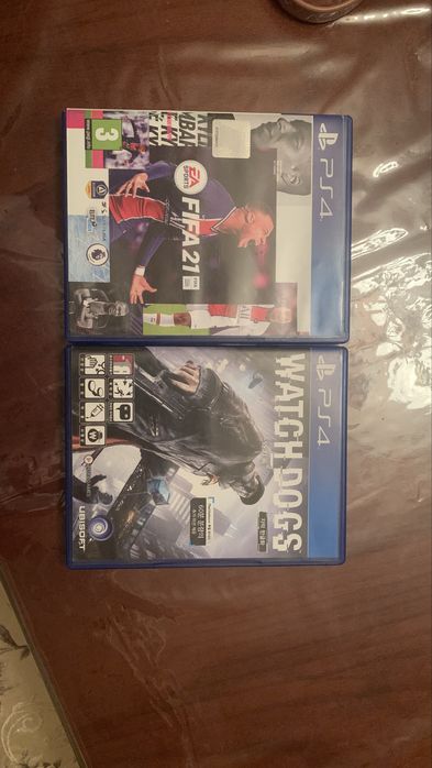 Игры ps 4 идеал обмен есть каждый по 100 тысяч