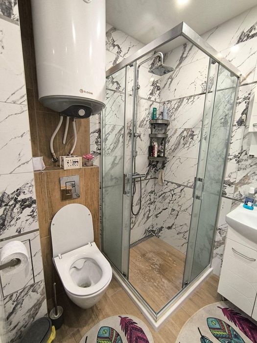 Двустаен апартамент, под наем, кв. Трошево