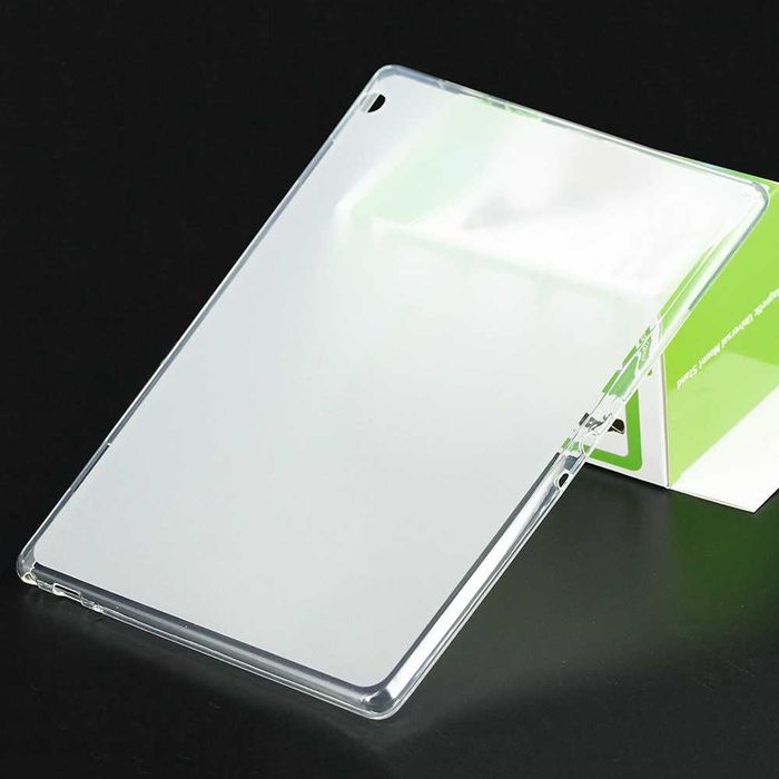 Калъф TPU за Lenovo Tab 3.4 10 E10 P10 M9 M10 M11 P11 P12 Pro Plus