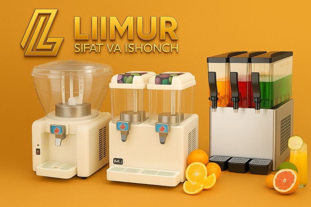 Sok ayron aparat сокоохладитель сок охладитель axladitel аппарат айрон