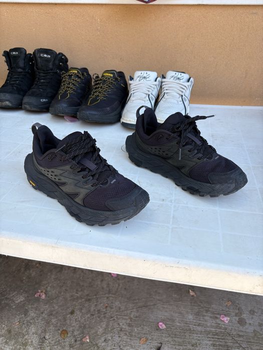 Hoka anacapa breeze 40
