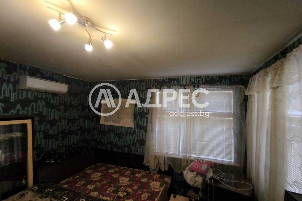 Kъща  в района на малката джамия