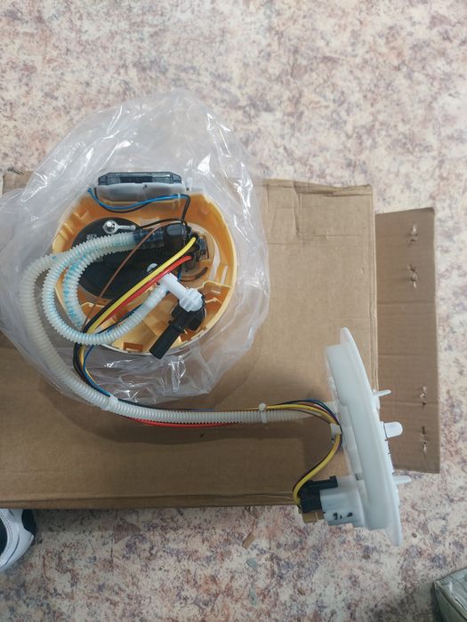 Топливный насос на бмв G05,bmw X5