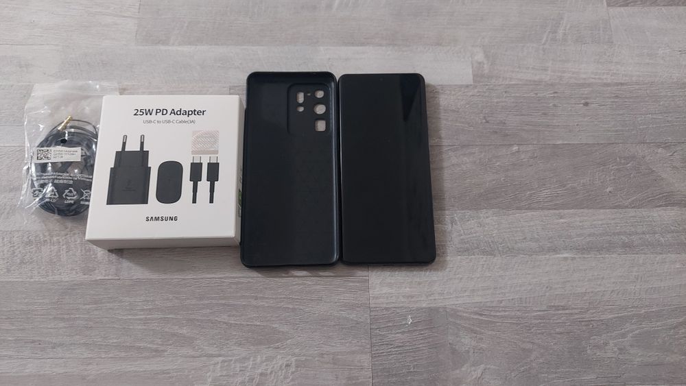 Samsung S20 Ultra 5G