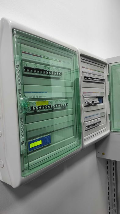 Электрик Актобе. Аварийный выезд.