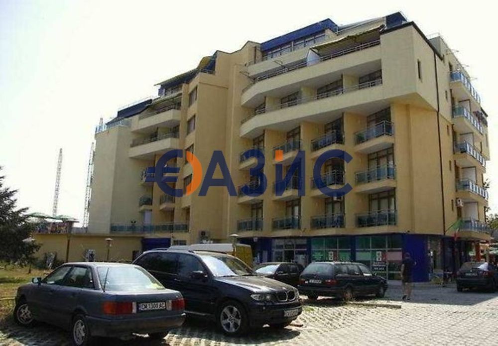 Продава се Едностаен апартамент в к.к. Слънчев бряг - 60 кв.м за 1600 €/кв.м - Снимка #13