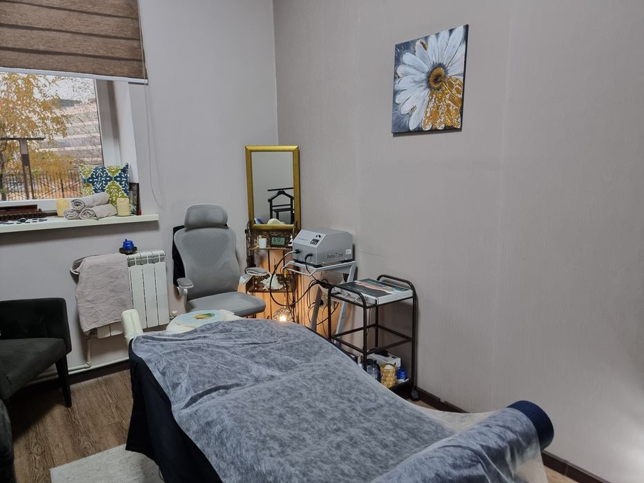 Массаж, мануальная терапия