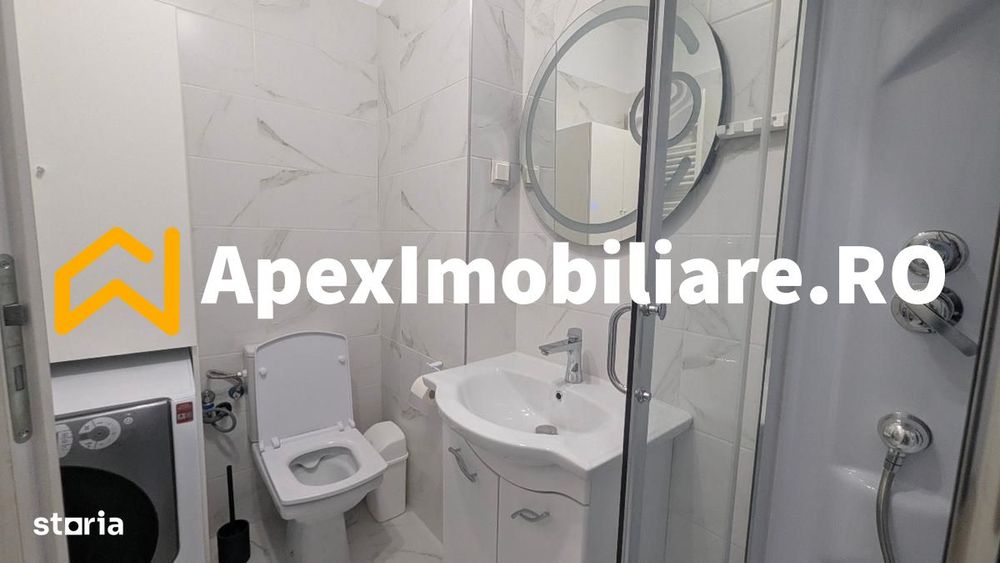 Apartament 2 camere de inchiriat Gorjului Bucuresti | ApexImobiliare.r