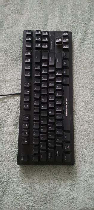 Механична Клавиатурата Marvo kg901