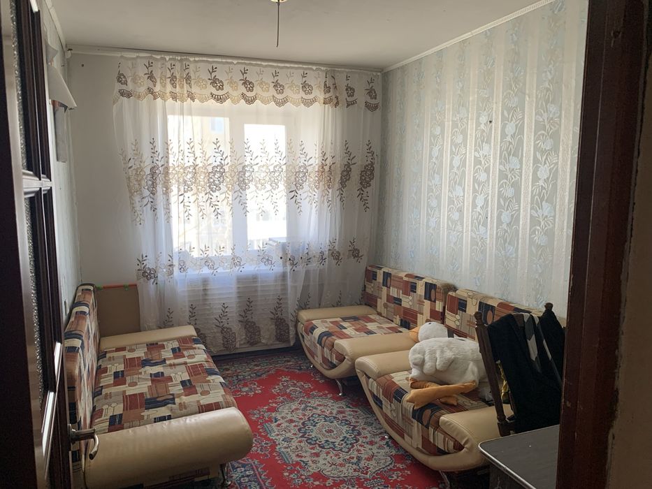 Продам квартиру срочно