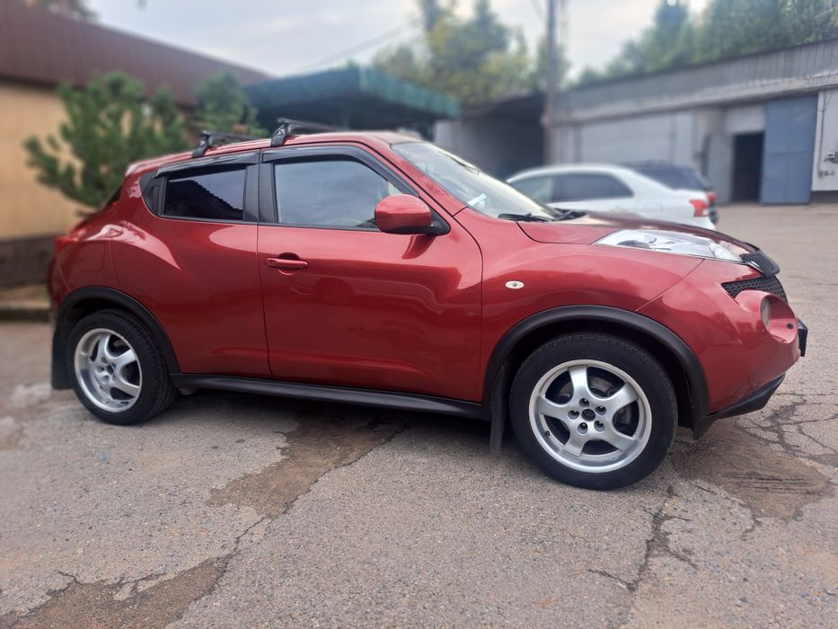 Продам диски R17  5×114.3 et35