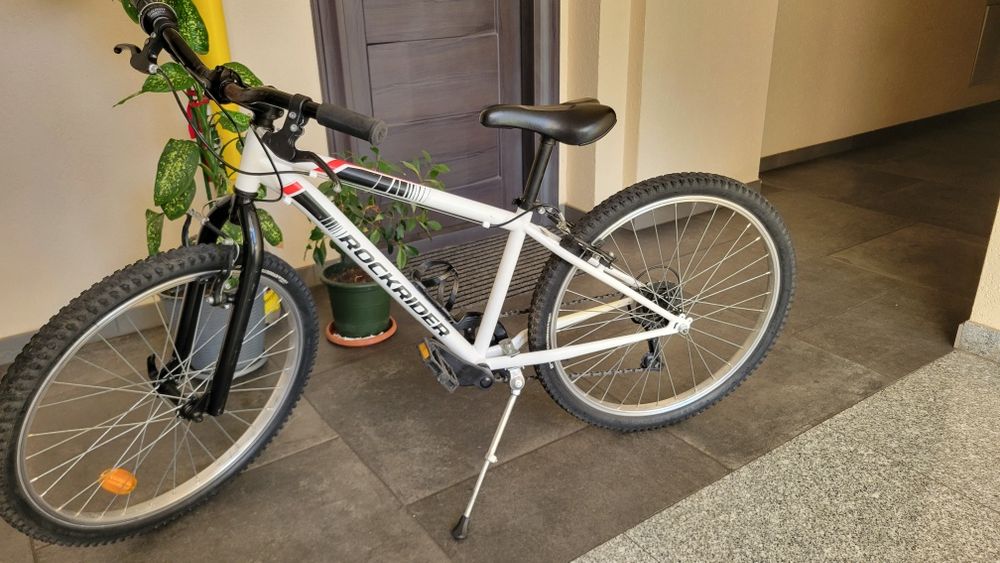 Bicicleta copii ST100 24 "