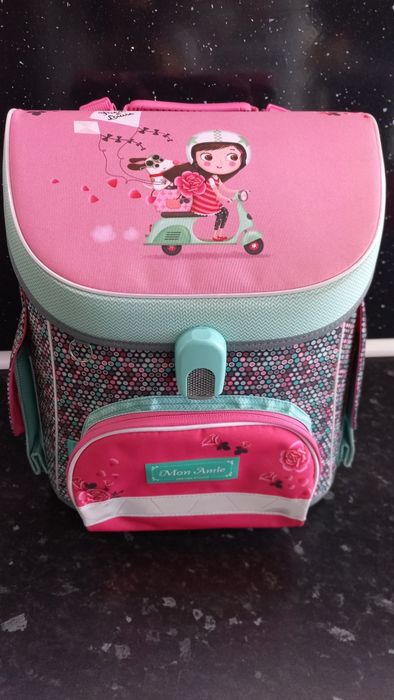 Раница Ars una Mon Amie Compact