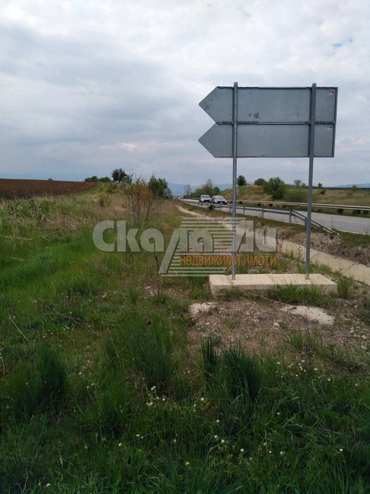 Продава се Парцел в Костинброд - 1464 кв.м за 22 €/кв.м - Снимка #2