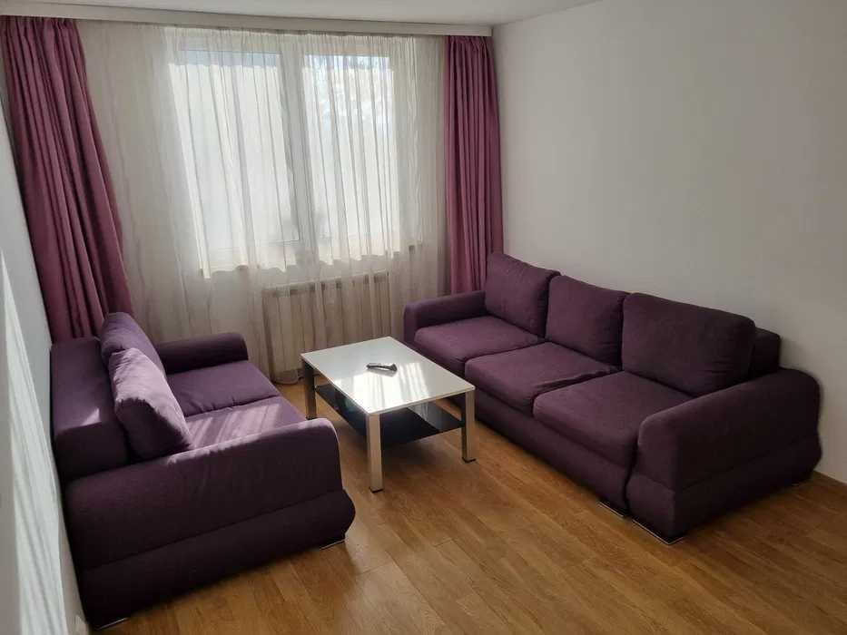 Proprietar inchiriez Apartament 2 Camere - Gara de Nord - Sector 1