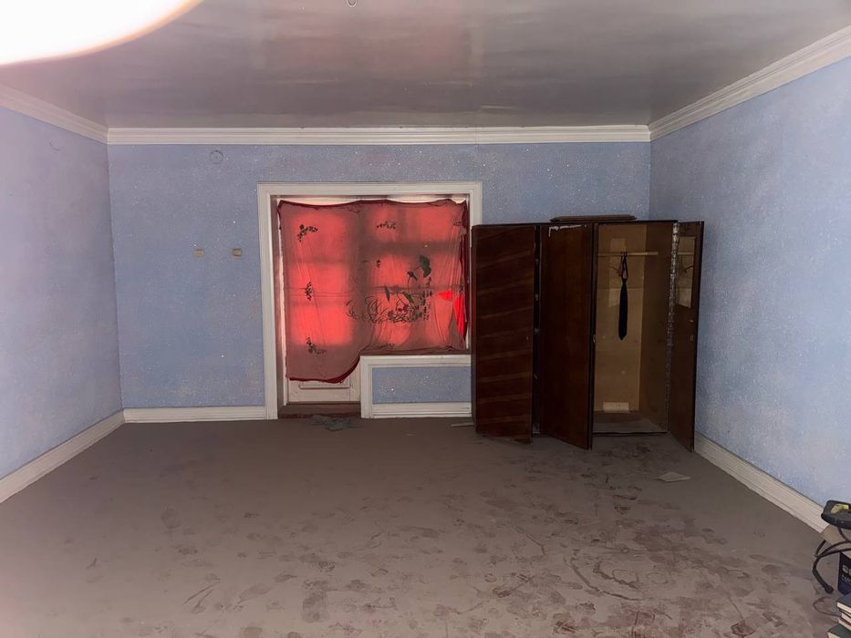 Продается участок в гиждуване