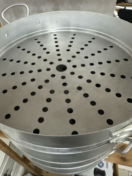 Продается мантоварка