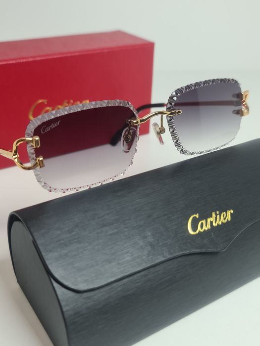 Oferta-Reducere-Promotie-Discount-Ochelari-Luxury-Exclusivisiti-Lentile-Rame-Cartier-CT02032O-Modele-Noi-Poze-Reale-Calitate-Premium-Protectie-UV-Top