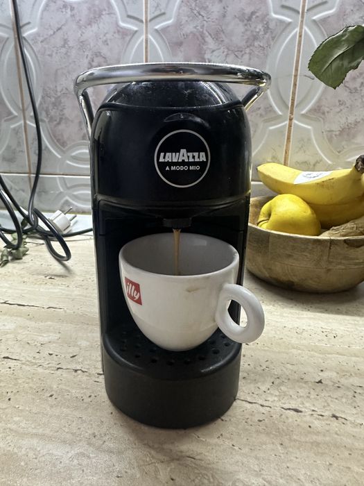 Espressor Lavazza A Modo Mio Jolie Evo