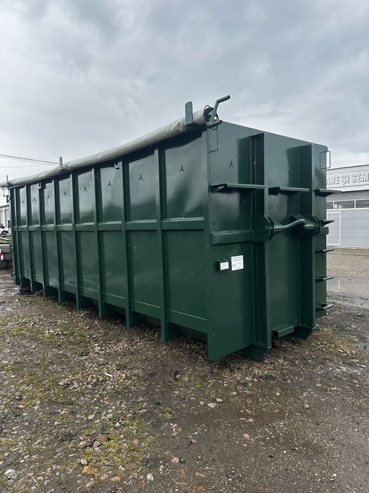 Container nou deseuri abrollkipper 40mc abroll