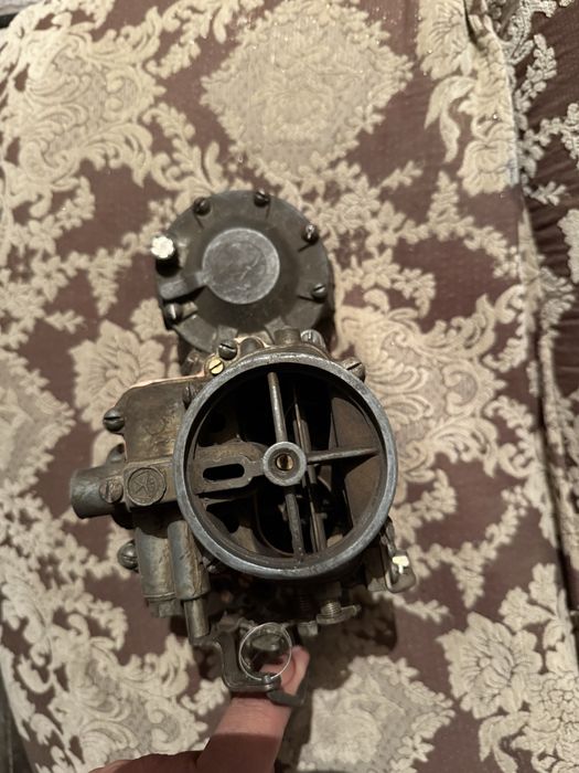 Продам карбюратор