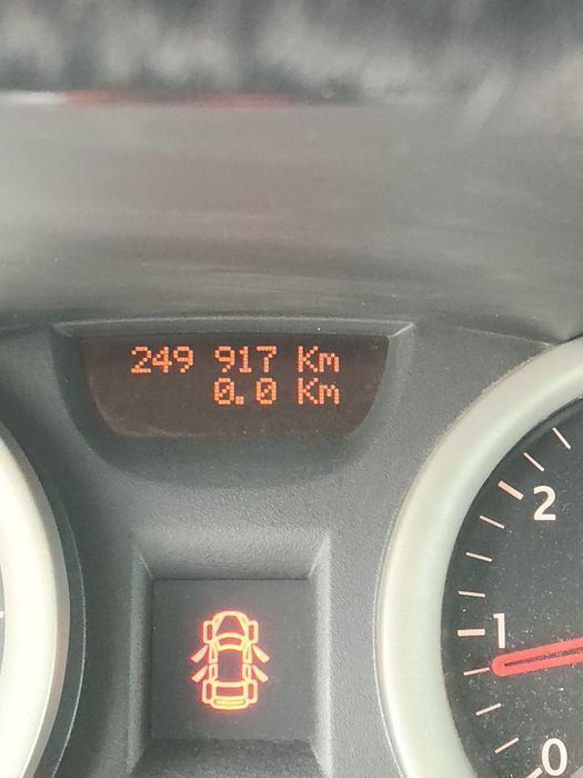 RENAULT Megane 2003 — imagine 5