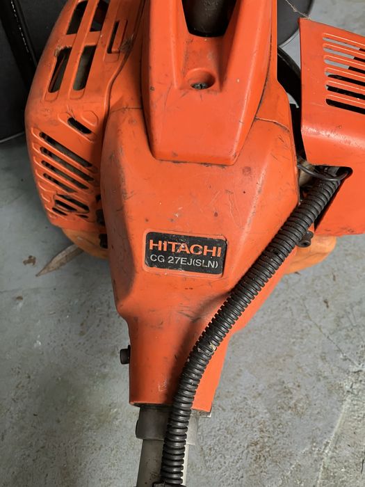 Trimer gard viu Hitachi