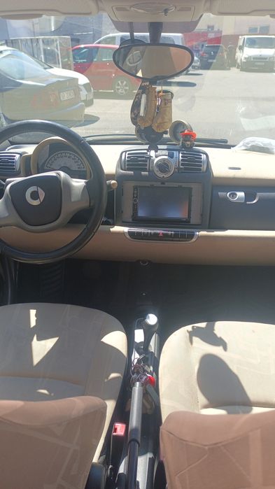 Se vinde Smart fortow 451